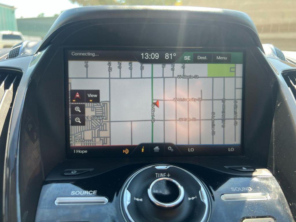 used 2014 Ford Escape car, priced at $9,800