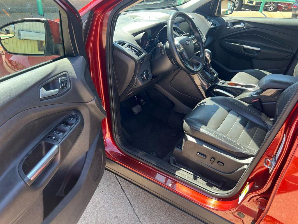 used 2014 Ford Escape car, priced at $9,800