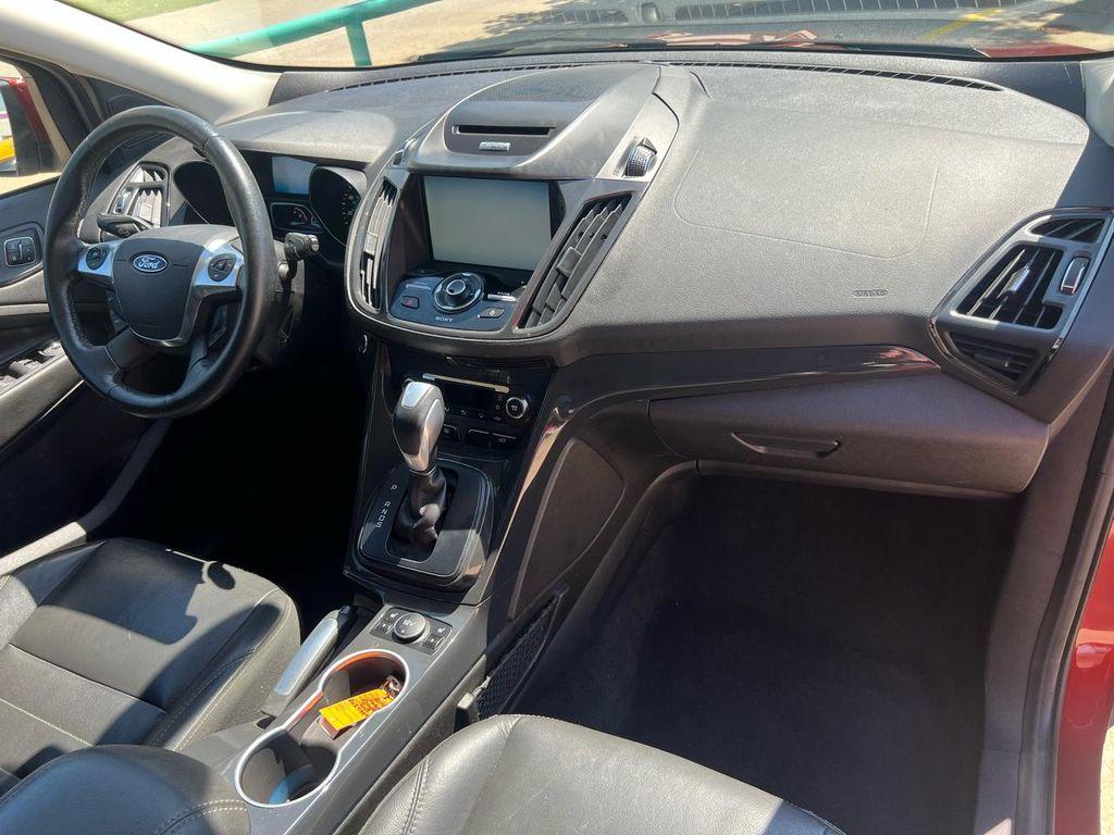 used 2014 Ford Escape car, priced at $9,800