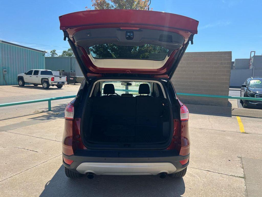 used 2014 Ford Escape car, priced at $9,800