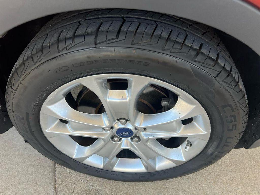 used 2014 Ford Escape car, priced at $9,800