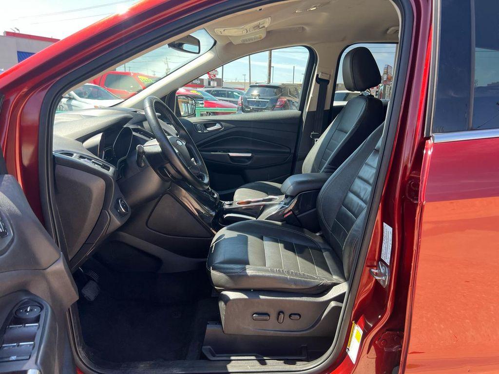 used 2014 Ford Escape car, priced at $9,800