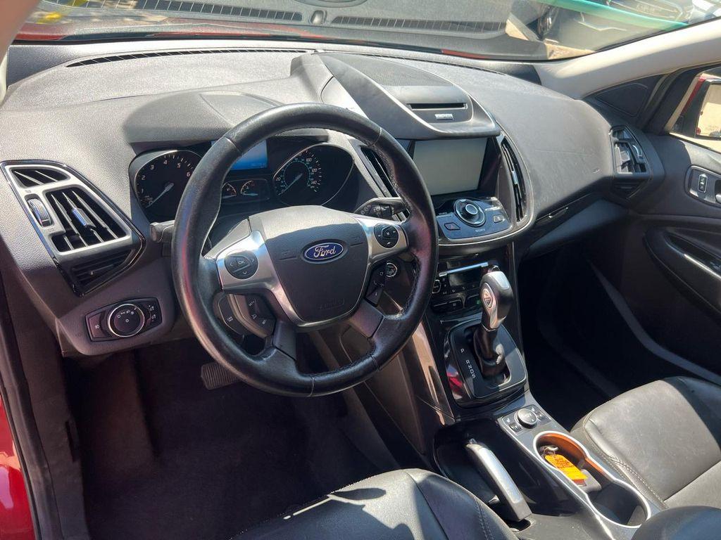 used 2014 Ford Escape car, priced at $9,800