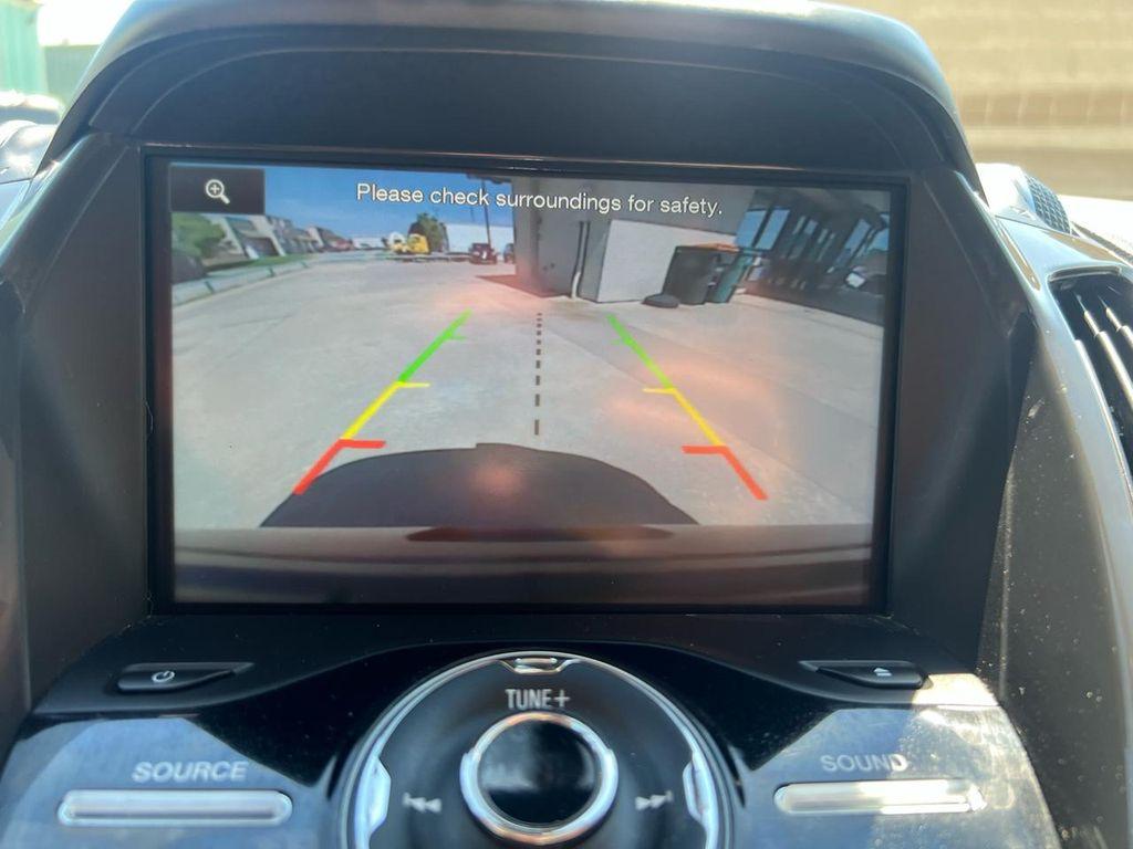 used 2014 Ford Escape car, priced at $9,800