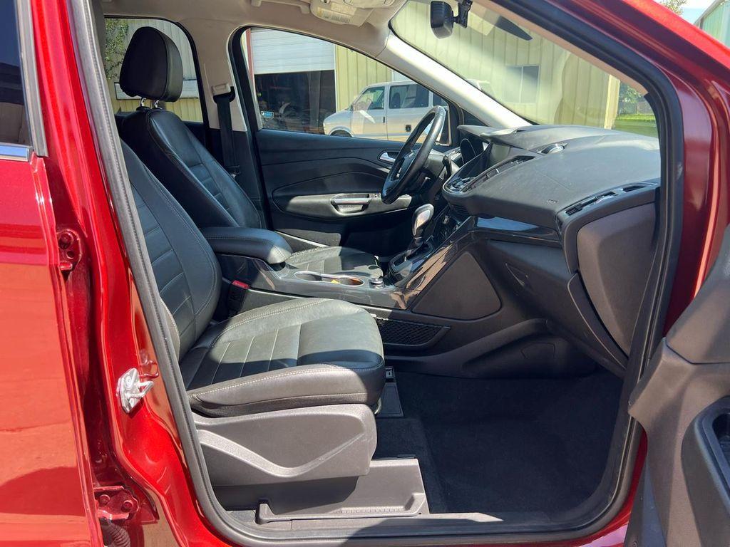 used 2014 Ford Escape car, priced at $9,800