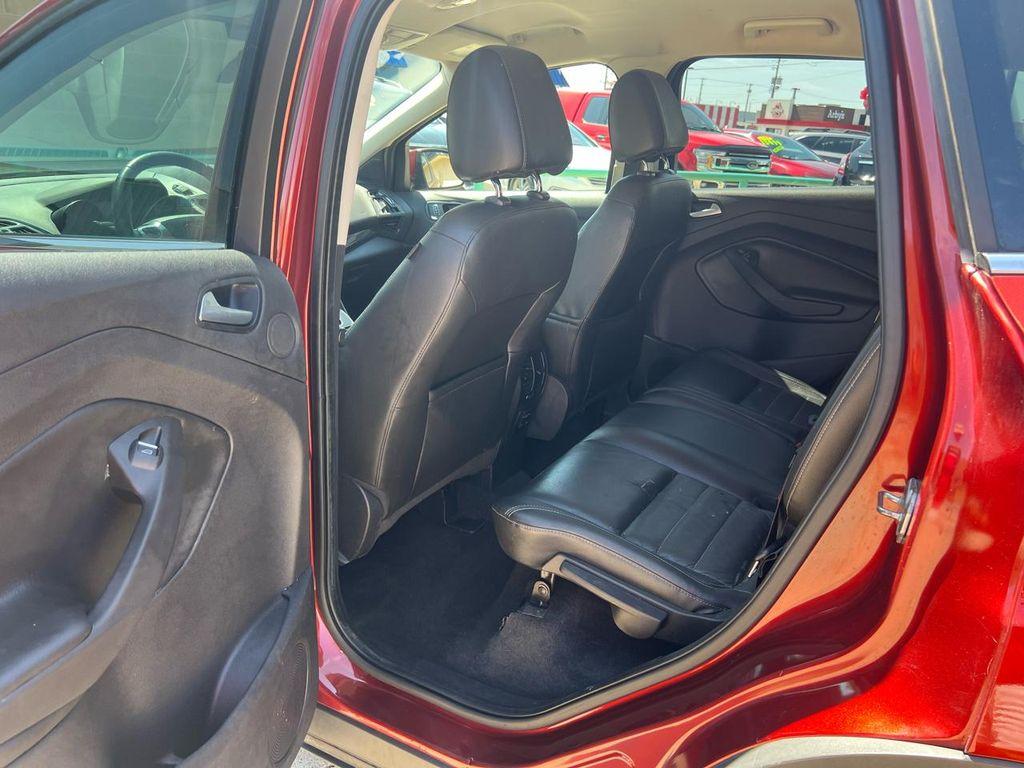 used 2014 Ford Escape car, priced at $9,800