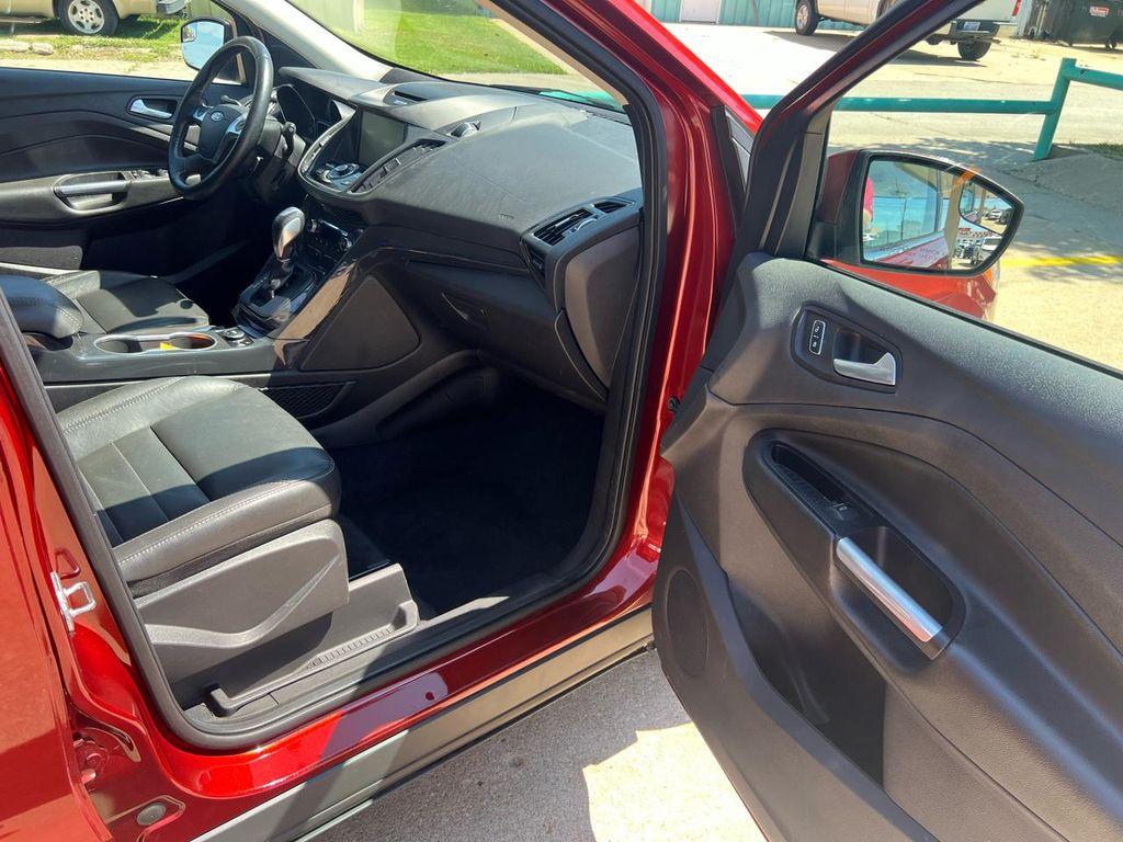 used 2014 Ford Escape car, priced at $9,800