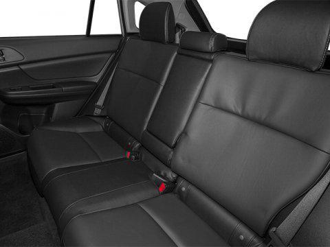 used 2013 Subaru XV Crosstrek car, priced at $6,999