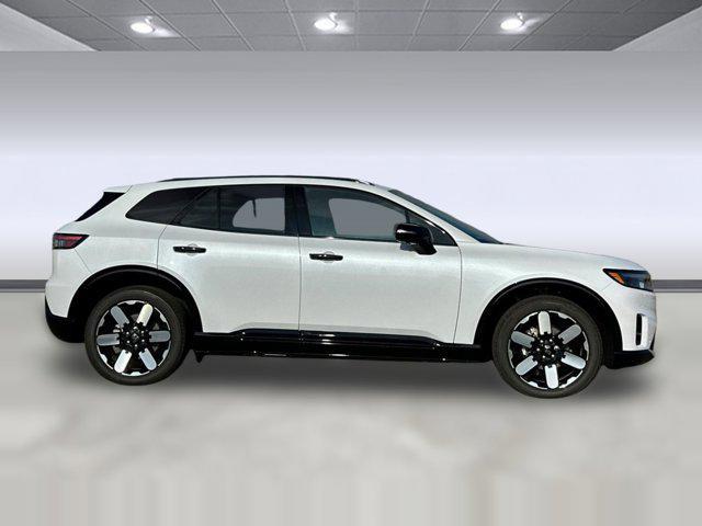 new 2026 Honda Prologue car, priced at $59,850