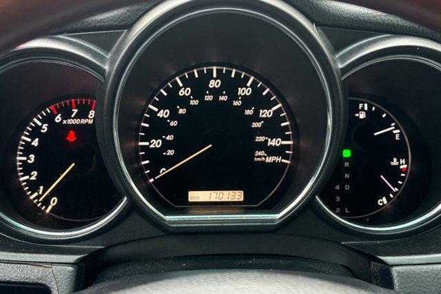 used 2004 Lexus RX 330 car, priced at $5,888