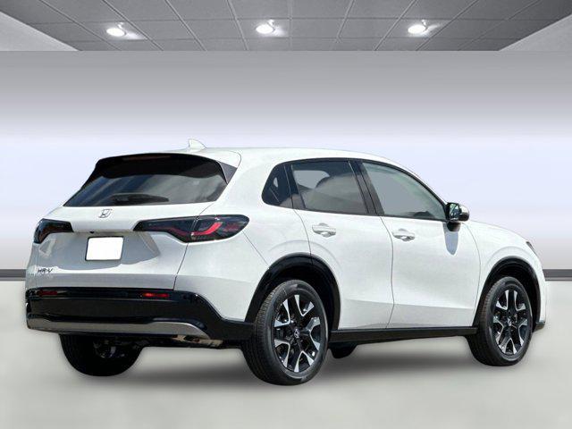 new 2026 Honda HR-V car, priced at $31,202