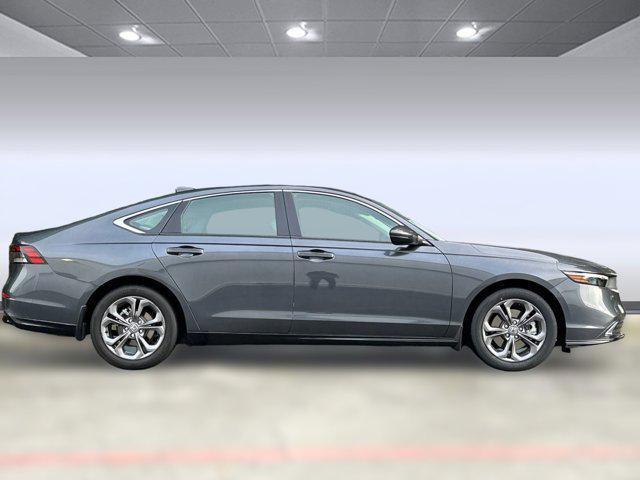 used 2024 Honda Accord Hybrid car, priced at $28,999