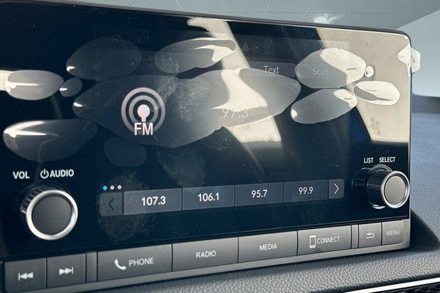 new 2026 Honda Civic car, priced at $27,591