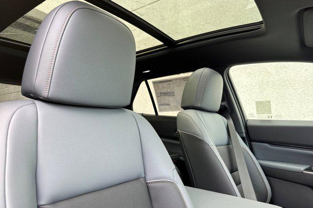 new 2026 Honda Prologue car, priced at $53,650