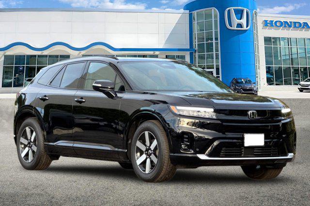 new 2026 Honda Prologue car, priced at $53,650