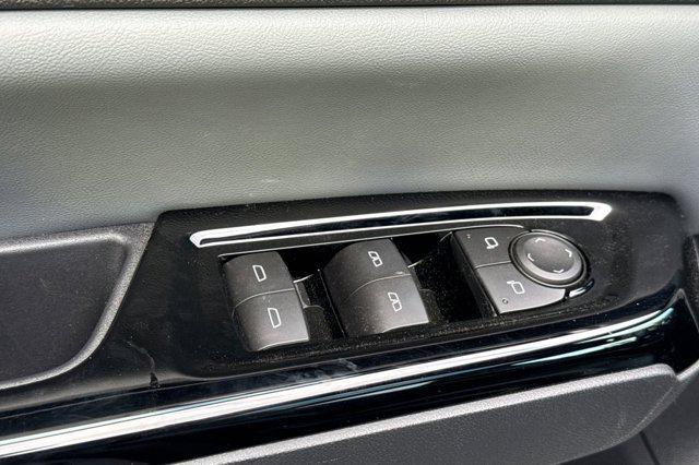 new 2026 Honda Prologue car, priced at $53,650