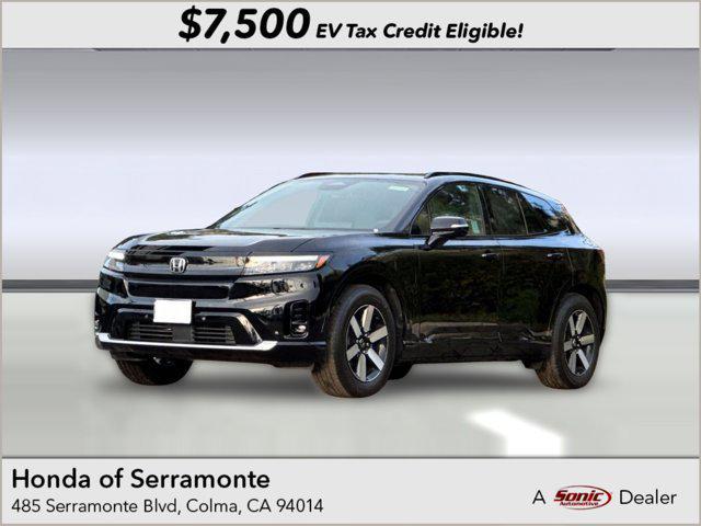 new 2026 Honda Prologue car, priced at $53,650