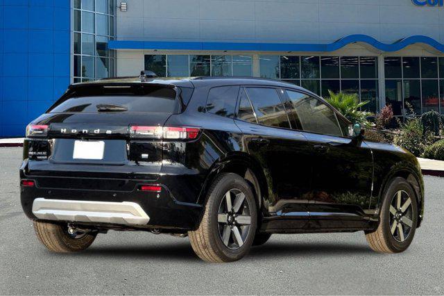 new 2026 Honda Prologue car, priced at $53,650