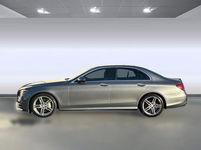 used 2017 Mercedes-Benz E-Class car, priced at $15,999
