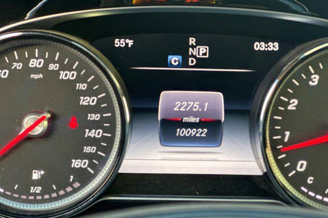 used 2017 Mercedes-Benz E-Class car, priced at $15,999