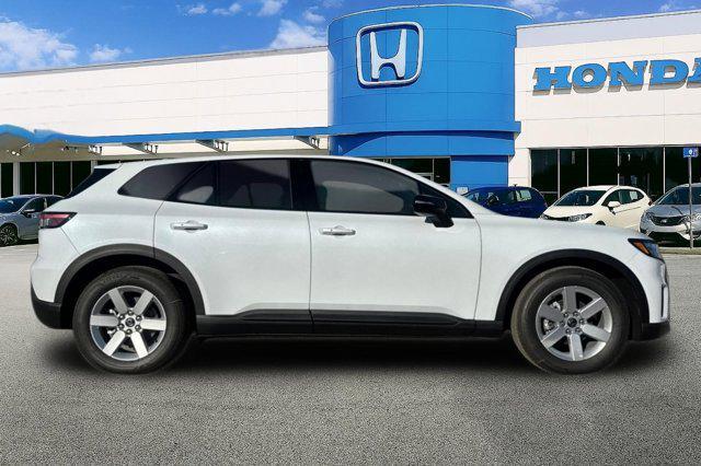 new 2026 Honda Prologue car, priced at $51,450