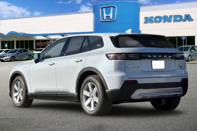 new 2026 Honda Prologue car, priced at $51,450