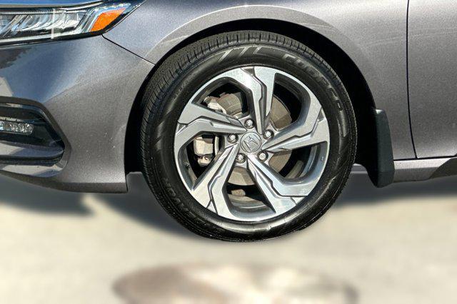 used 2019 Honda Accord car, priced at $22,888