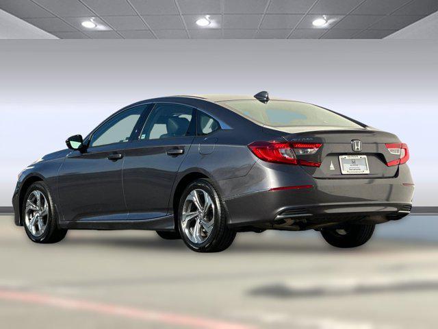used 2019 Honda Accord car, priced at $22,888