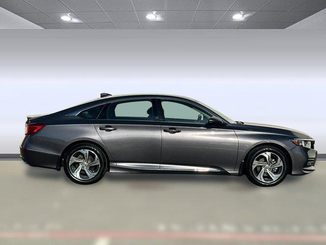 used 2019 Honda Accord car, priced at $22,888