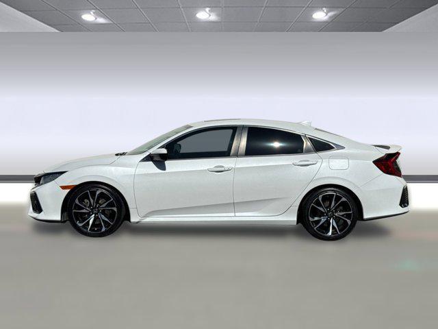 used 2019 Honda Civic Si car, priced at $14,986