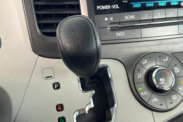 used 2012 Toyota Sienna car, priced at $11,488