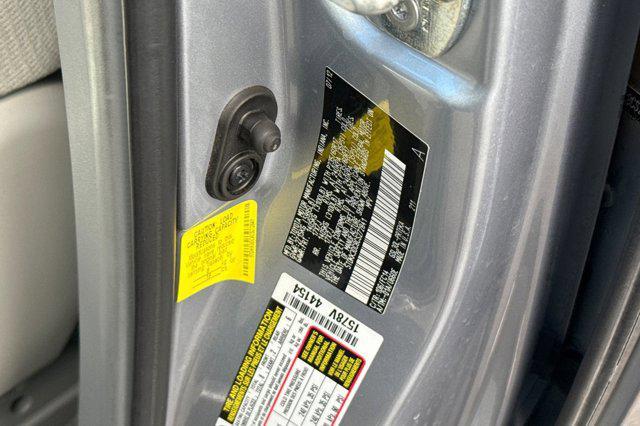 used 2012 Toyota Sienna car, priced at $11,488