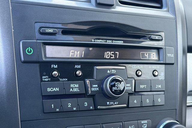 used 2011 Honda CR-V car, priced at $9,499