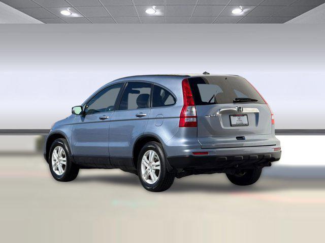 used 2011 Honda CR-V car, priced at $9,499