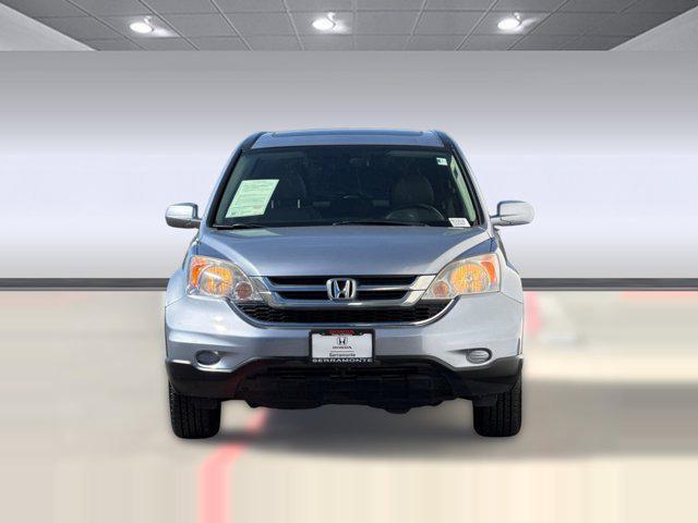 used 2011 Honda CR-V car, priced at $9,499