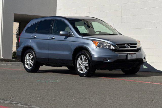 used 2011 Honda CR-V car, priced at $9,499