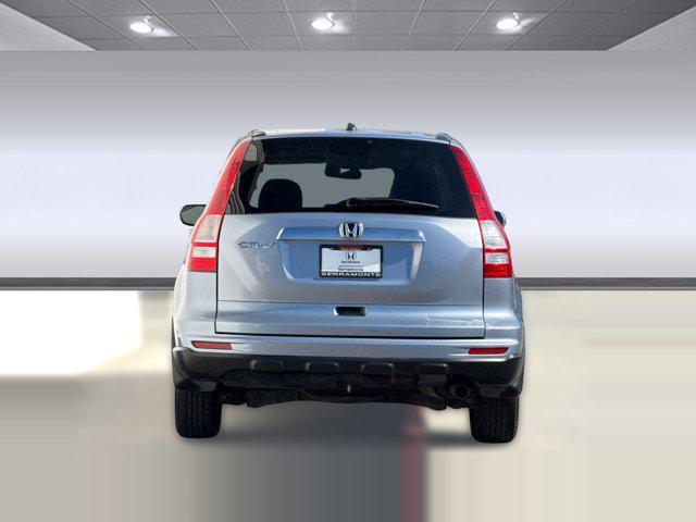 used 2011 Honda CR-V car, priced at $9,499