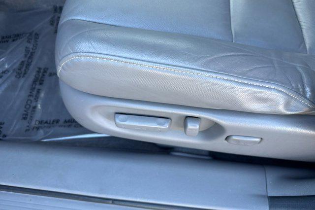 used 2011 Honda CR-V car, priced at $9,499