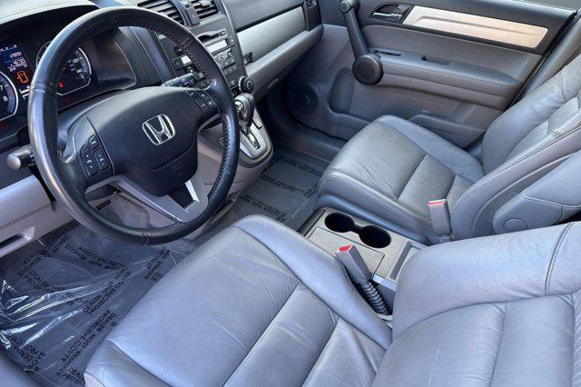 used 2011 Honda CR-V car, priced at $9,499