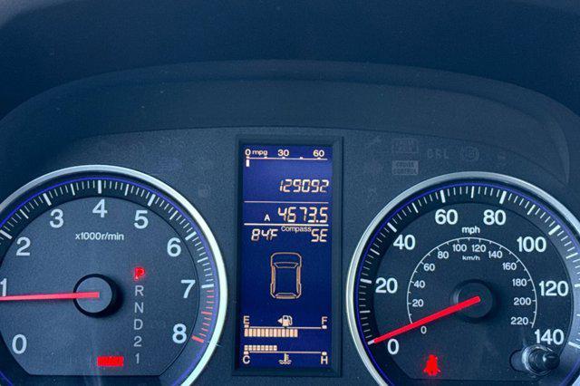 used 2011 Honda CR-V car, priced at $9,499