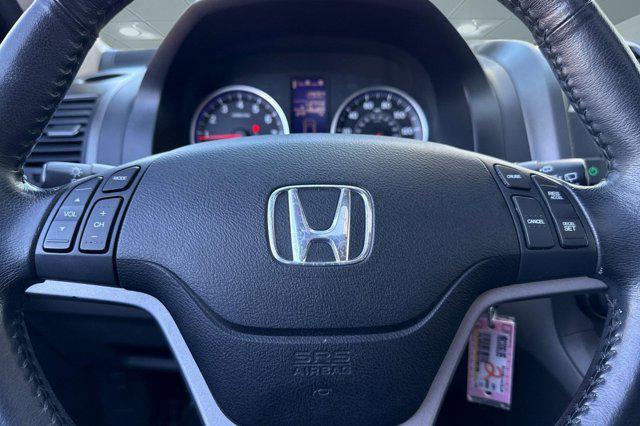 used 2011 Honda CR-V car, priced at $9,499