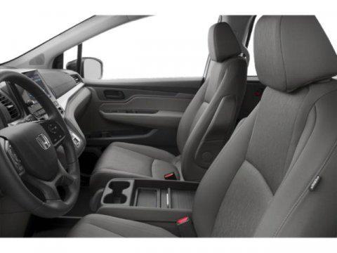 used 2019 Honda Odyssey car, priced at $25,999