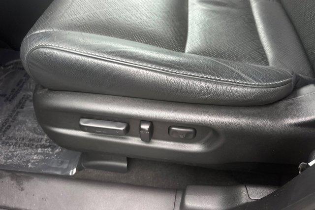 used 2021 Honda Passport car, priced at $21,999