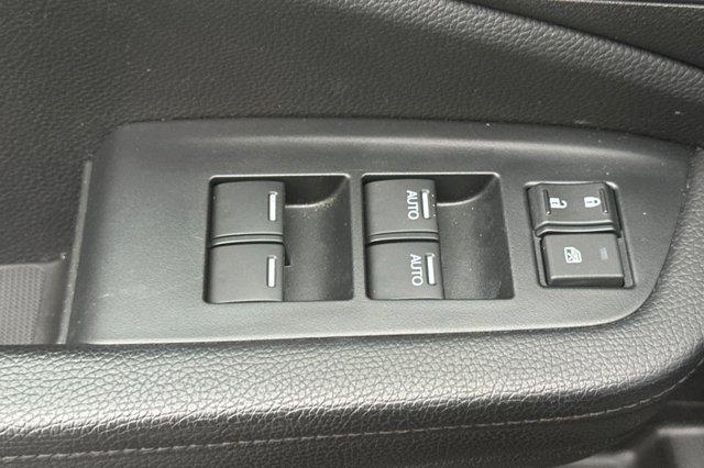 used 2021 Honda Passport car, priced at $21,999