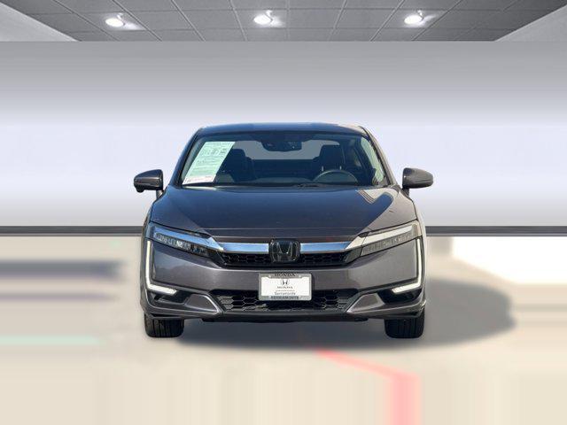 used 2018 Honda Clarity Plug-In Hybrid car, priced at $17,488