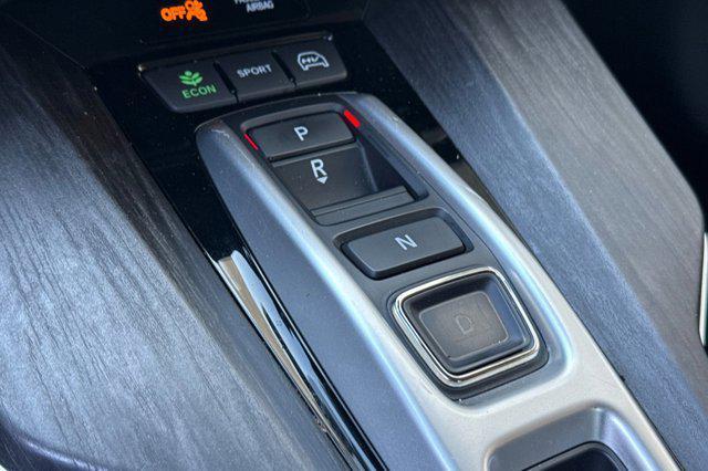 used 2018 Honda Clarity Plug-In Hybrid car, priced at $17,488