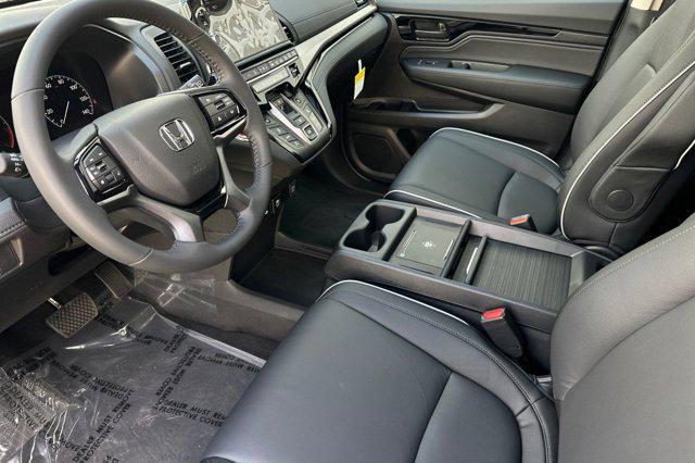 new 2026 Honda Odyssey car, priced at $48,581