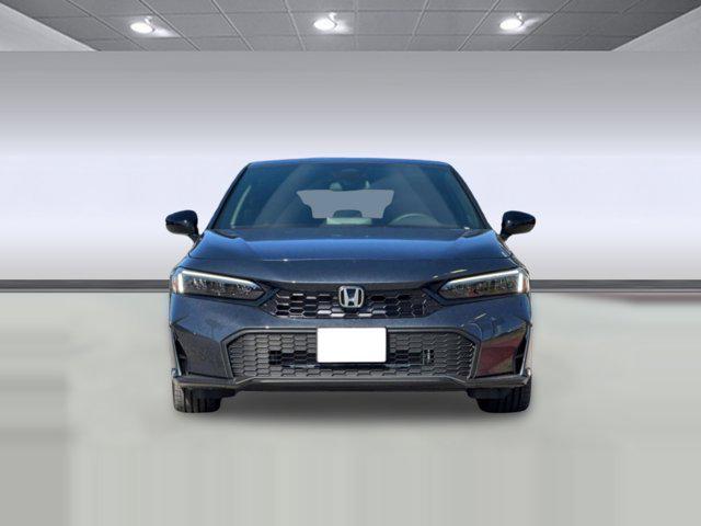 new 2026 Honda Civic car, priced at $28,891
