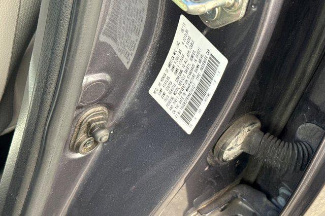 used 2017 Honda Accord car, priced at $19,999