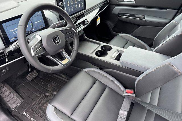 new 2026 Honda Prologue car, priced at $56,450